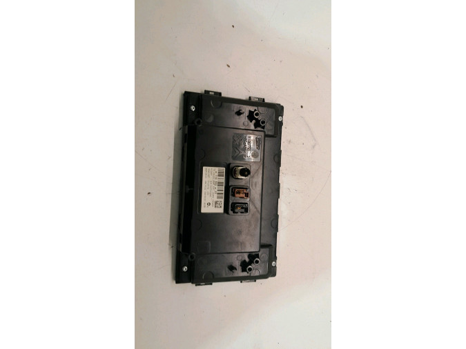 PANTALLA MULTIFUNCION PEUGEOT 308 2016