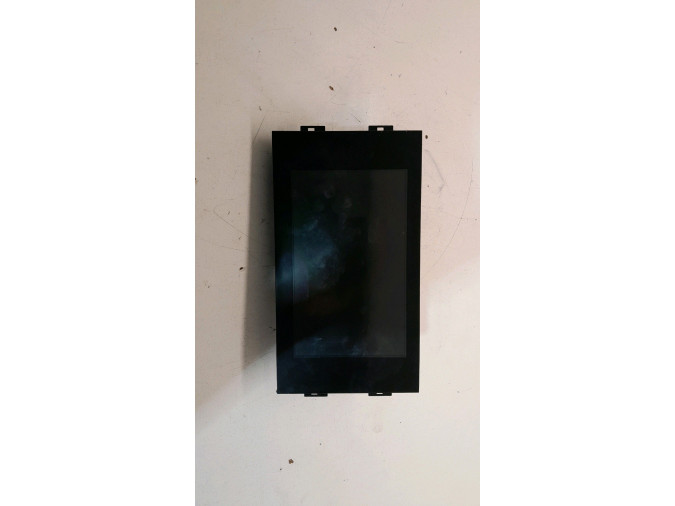 PANTALLA MULTIFUNCION PEUGEOT 308 2016