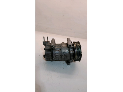 COMPRESOR AIRE ACONDICIONADO MINI ONE 2009