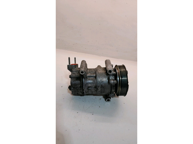 COMPRESOR AIRE ACONDICIONADO MINI ONE 2009