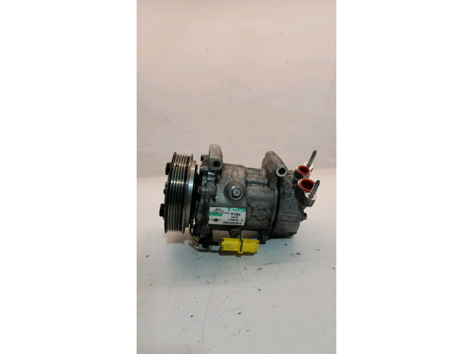 COMPRESOR AIRE ACONDICIONADO MINI ONE 2009