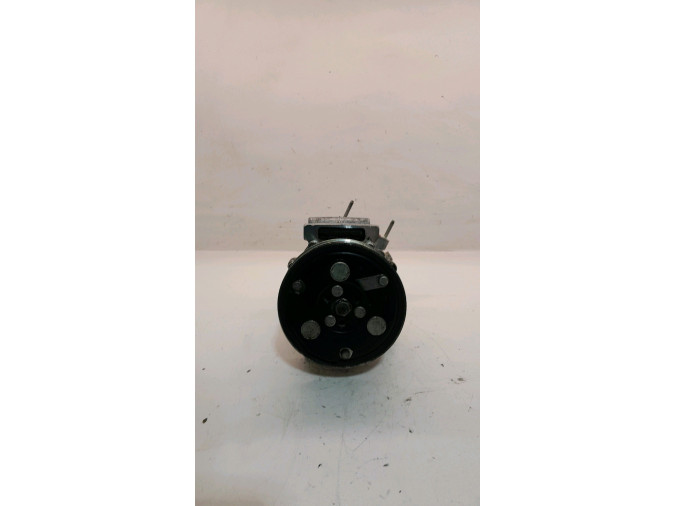 COMPRESOR AIRE ACONDICIONADO MINI ONE 2009