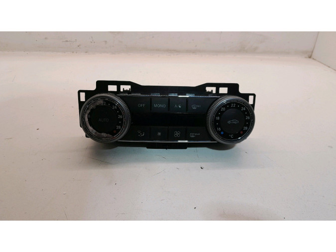 MANDO CALEFACCION MERCEDES C CLASS 2007