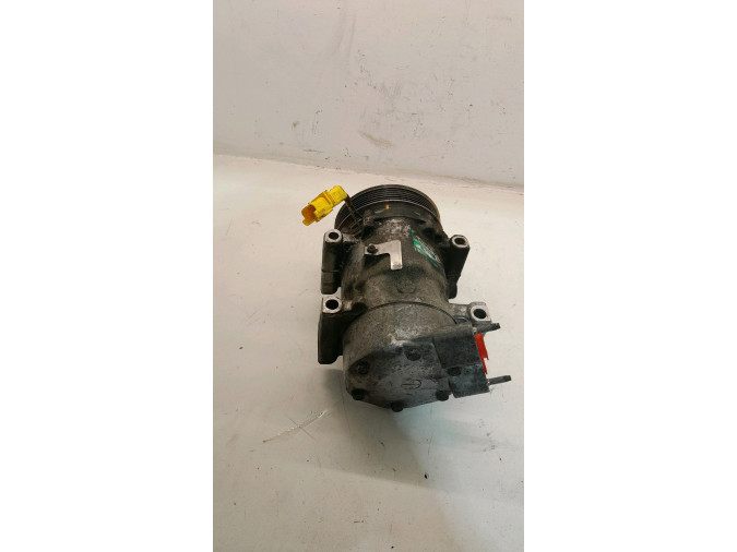COMPRESOR AIRE ACONDICIONADO PEUGEOT 307 2000