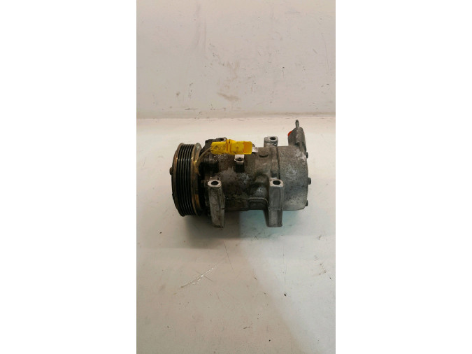 COMPRESOR AIRE ACONDICIONADO PEUGEOT 307 2000