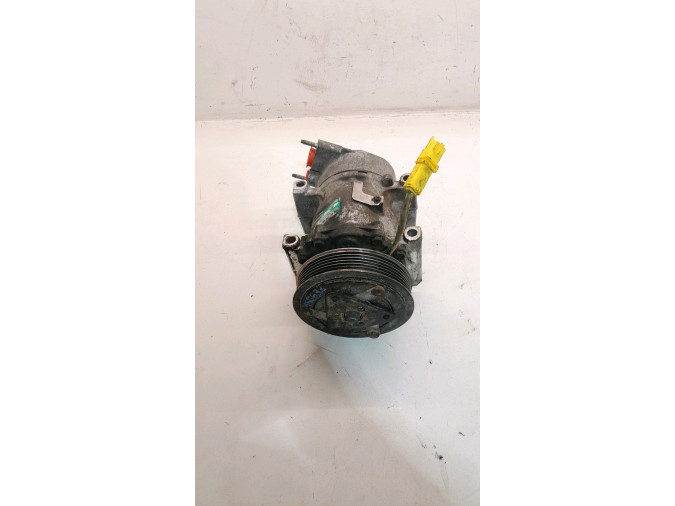 COMPRESOR AIRE ACONDICIONADO PEUGEOT 307 2000