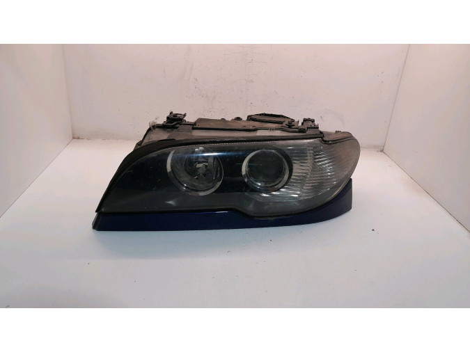 FARO DELANTERO IZQUIERDO BMW 320D 2003