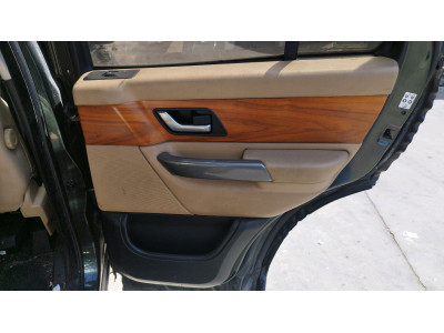 ELEVALUNAS TRASERO DERECHO LAND ROVER RANGE ROVER SPORT 2007
