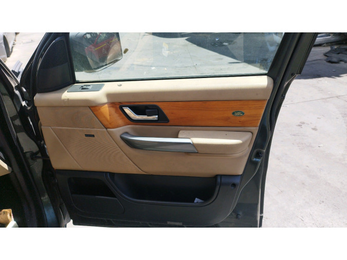 ELEVALUNAS DELANTERO DERECHO LAND ROVER RANGE ROVER SPORT 2007