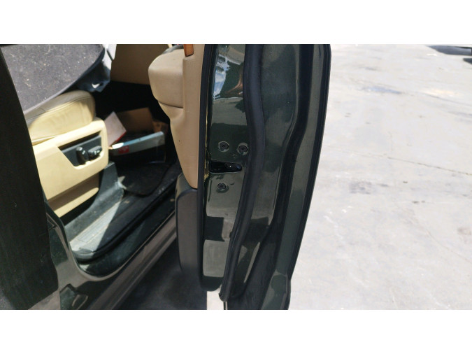 CERRADURA PUERTA DELANTERA DERECHA LAND ROVER RANGE ROVER SPORT 2007