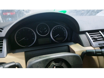 CUADRO INSTRUMENTOS LAND ROVER RANGE ROVER SPORT 2007