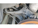 BRAZO SUSPENSION SUPERIOR TRASERO IZQUIERDO LAND ROVER RANGE ROVER SPORT 2007