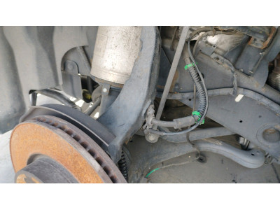 BRAZO SUSPENSION SUPERIOR DELANTERO IZQUIERDO LAND ROVER RANGE ROVER SPORT 2007