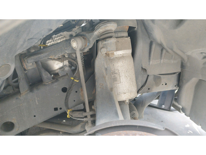 AMORTIGUADOR DELANTERO IZQUIERDO LAND ROVER RANGE ROVER SPORT 2007
