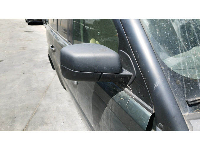 RETROVISOR DERECHO LAND ROVER RANGE ROVER SPORT 2007