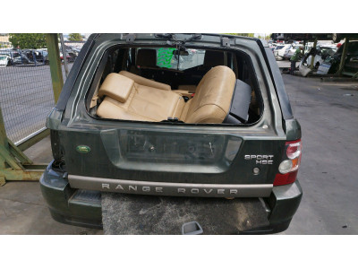 PORTON TRASERO LAND ROVER RANGE ROVER SPORT 2007