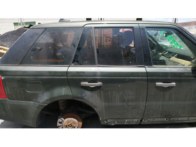 PUERTA TRASERA DERECHA LAND ROVER RANGE ROVER SPORT 2007