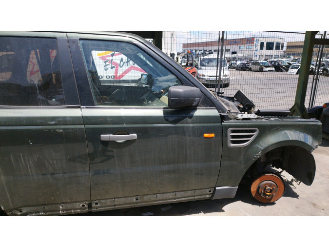 PUERTA DELANTERA DERECHA LAND ROVER RANGE ROVER SPORT 2007