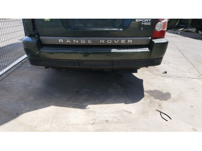 PARAGOLPES TRASERO LAND ROVER RANGE ROVER SPORT 2007