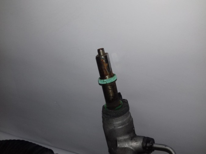 CREMALLERA DIRECCION PEUGEOT 407 2008