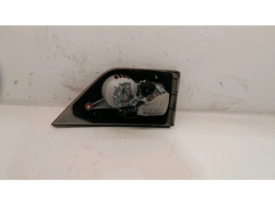 PILOTO TRASERO DERECHO INTERIOR BMW X5 2007