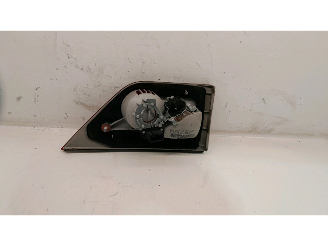 PILOTO TRASERO DERECHO INTERIOR BMW X5 2007