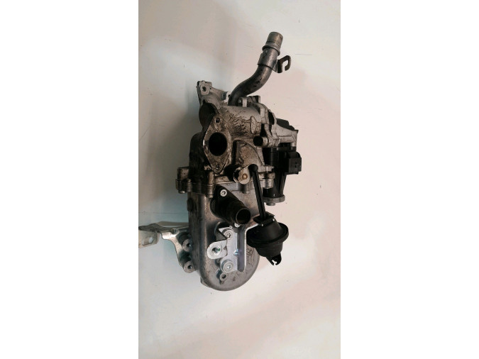 ENFRIADOR EGR CITROEN 308 2013