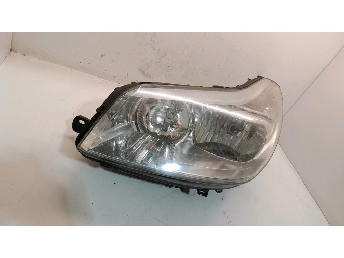 Faro iz CITROEN C5 2005