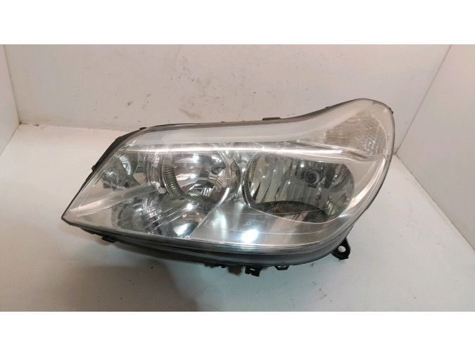 Faro iz CITROEN C5 2005