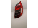 PILOTO TRASERO DERECHO RENAULT MEGANE 2004