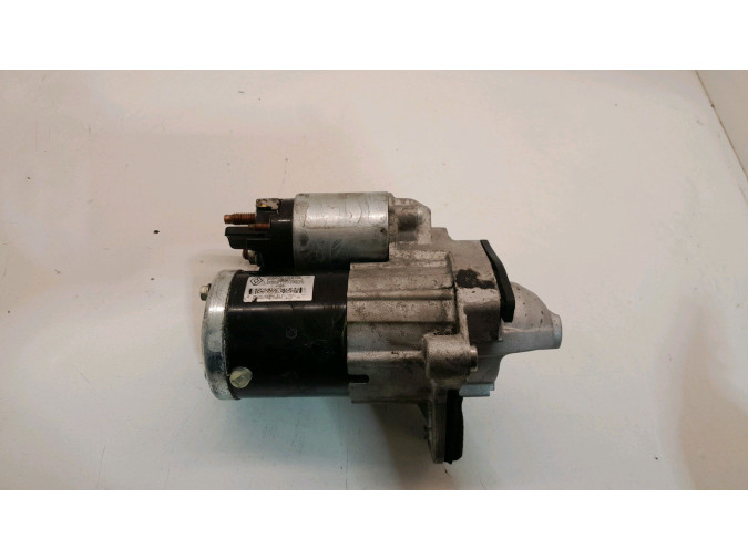MOTOR ARRANQUE RENAULT CAPTUR 2015