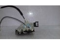 CERRADURA PUERTA DELANTERA DERECHA CITROEN C3 AIRCROSS 2018