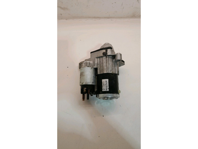 MOTOR ARRANQUE RENAULT CAPTUR 2015