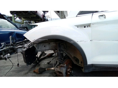 ALETA DELANTERA IZQUIERDA FORD KUGA 2009