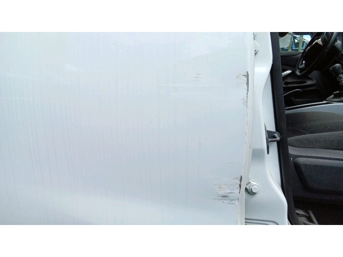 PUERTA TRASERA DERECHA FORD KUGA 2009