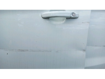 PUERTA DELANTERA IZQUIERDA FORD KUGA 2009