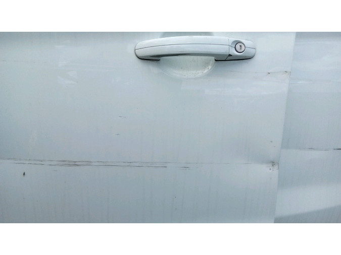 PUERTA DELANTERA IZQUIERDA FORD KUGA 2009