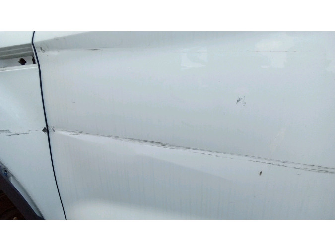 PUERTA DELANTERA IZQUIERDA FORD KUGA 2009