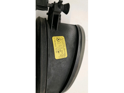 FARO ANTINIEBLA DELANTERO IZQUIERDO MERCEDES CLK 200 KOMPRESSOR 2005