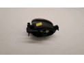 FARO ANTINIEBLA DELANTERO IZQUIERDO MERCEDES CLK 200 KOMPRESSOR 2005