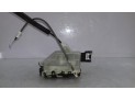 CERRADURA PUERTA TRASERA DERECHA CITROEN C3 AIRCROSS 2018