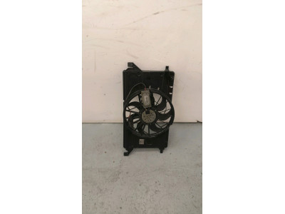 ELECTROVENTILADOR FORD FOCUS C MAX 2004
