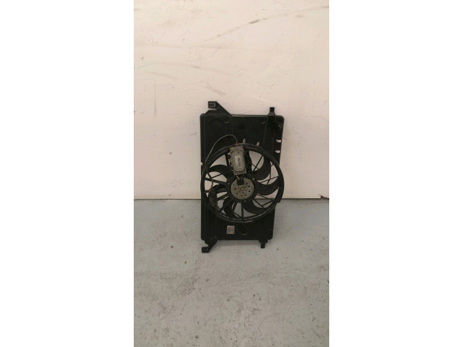 ELECTROVENTILADOR FORD FOCUS C MAX 2004