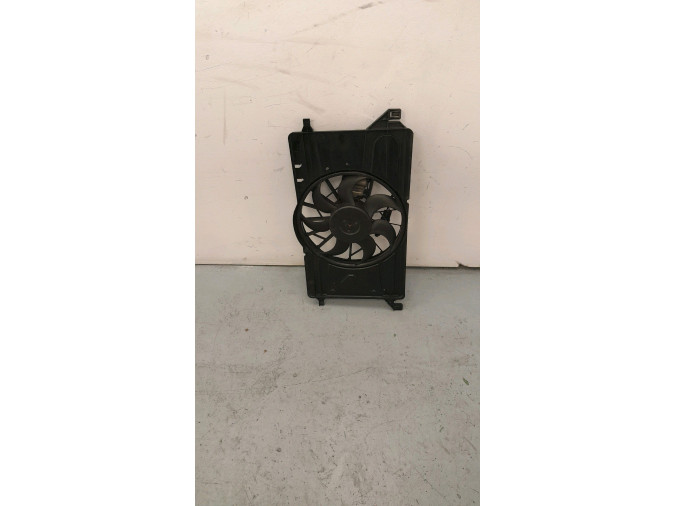 ELECTROVENTILADOR FORD FOCUS C MAX 2004