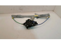 ELEVALUNAS DELANTERO DERECHO OPEL CORSA 2011