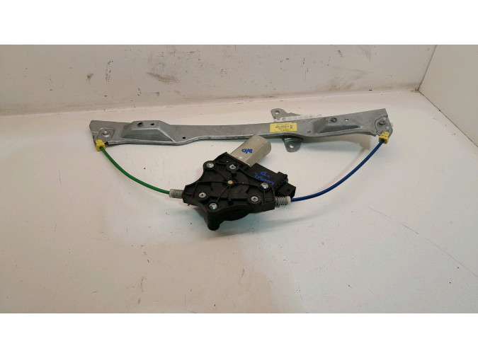 ELEVALUNAS DELANTERO DERECHO OPEL CORSA 2011