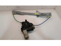 ELEVALUNAS DELANTERO DERECHO OPEL CORSA 2011