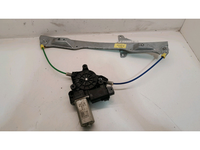 ELEVALUNAS DELANTERO DERECHO OPEL CORSA 2011