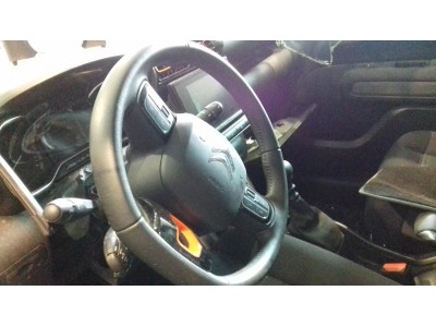 VOLANTE CITROEN C3 AIRCROSS 2018