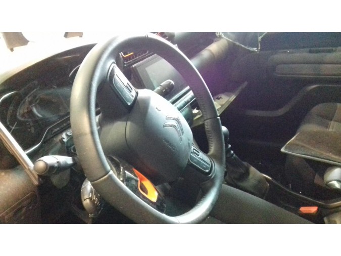 VOLANTE CITROEN C3 AIRCROSS 2018